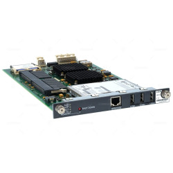 S8300 AVAYA S8300 MEDIA SERVER MODULE WITH MEMORY AND DRIVES FOR G430